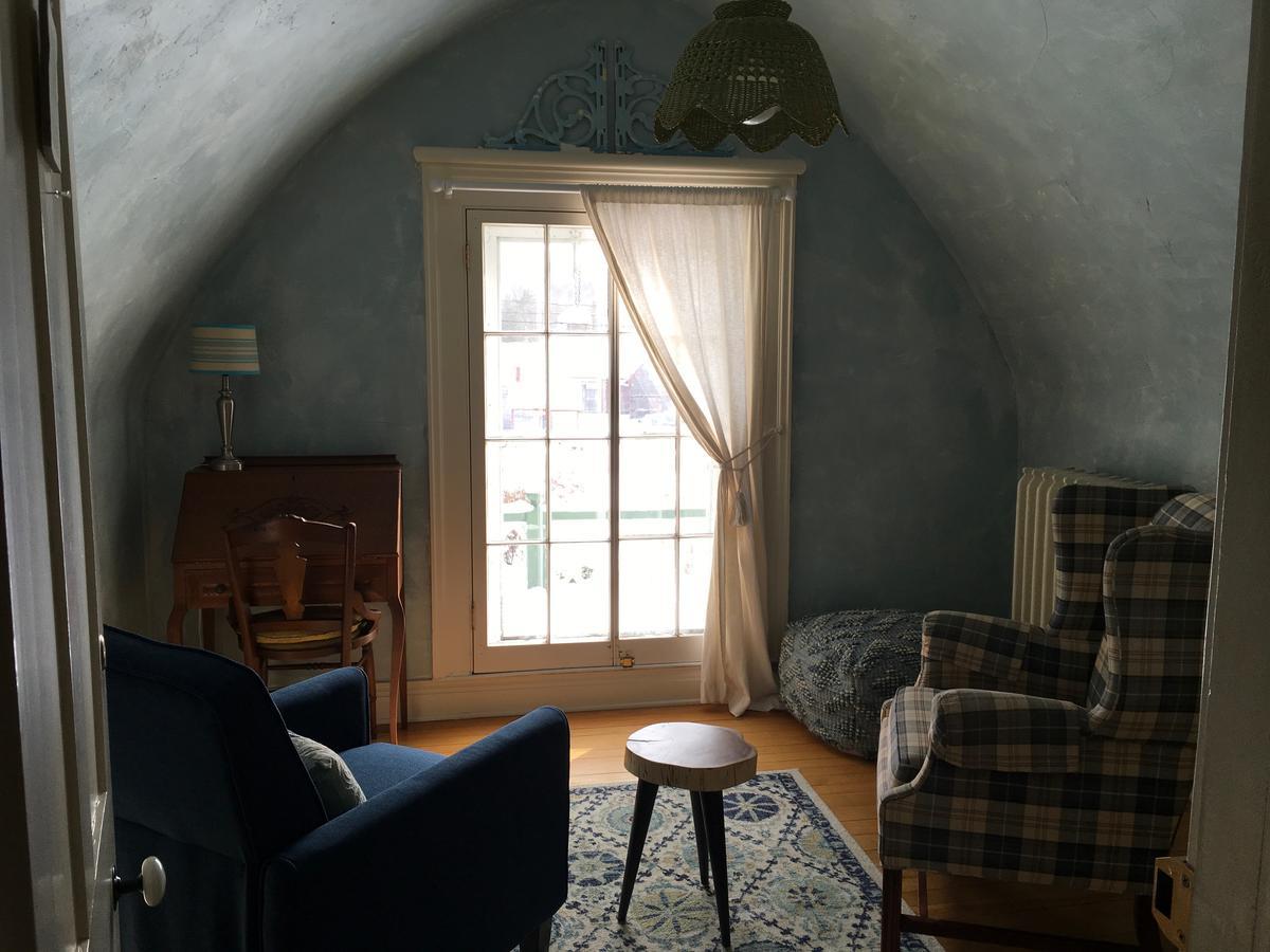 Bristol Dreamhouse Country Inn מראה חיצוני תמונה