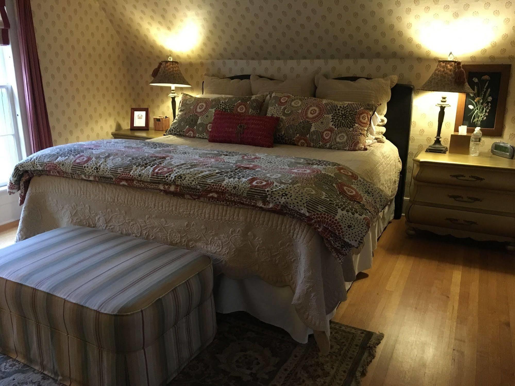 Bristol Dreamhouse Country Inn מראה חיצוני תמונה
