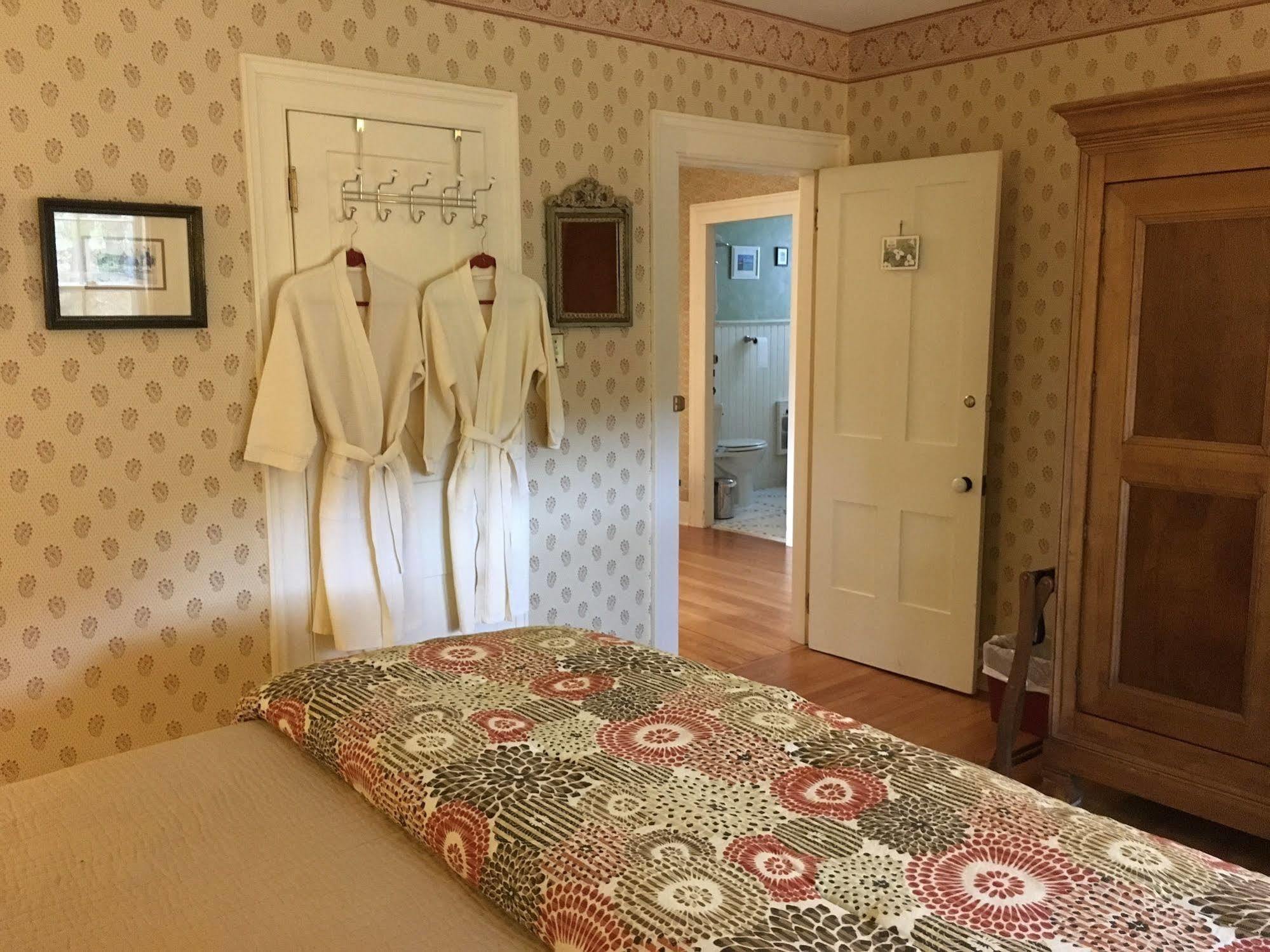 Bristol Dreamhouse Country Inn מראה חיצוני תמונה