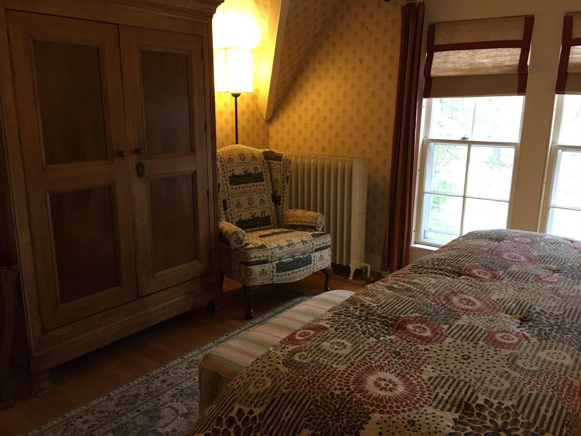 Bristol Dreamhouse Country Inn מראה חיצוני תמונה