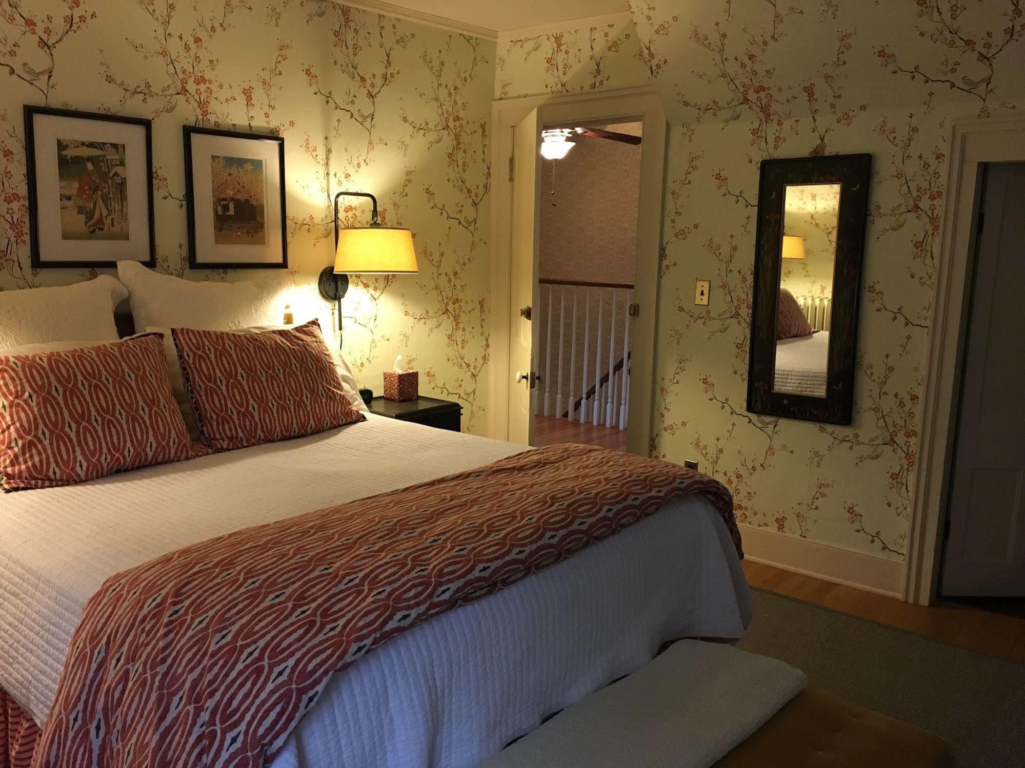 Bristol Dreamhouse Country Inn מראה חיצוני תמונה